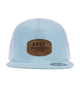 BinkyBro Boys WindandSea Snapback Hat