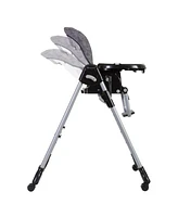 Baby Trend A La Mode Snap Gear 5-in-1 High Chair - Java