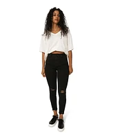 Belle & Bloom Skinny Dip Jeans