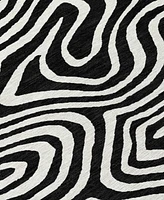 Addison Chantille Machine Washable ACN1020 9'x12' Area Rug