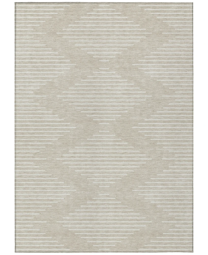 Addison Chantille Machine Washable ACN1016 8'x10' Area Rug