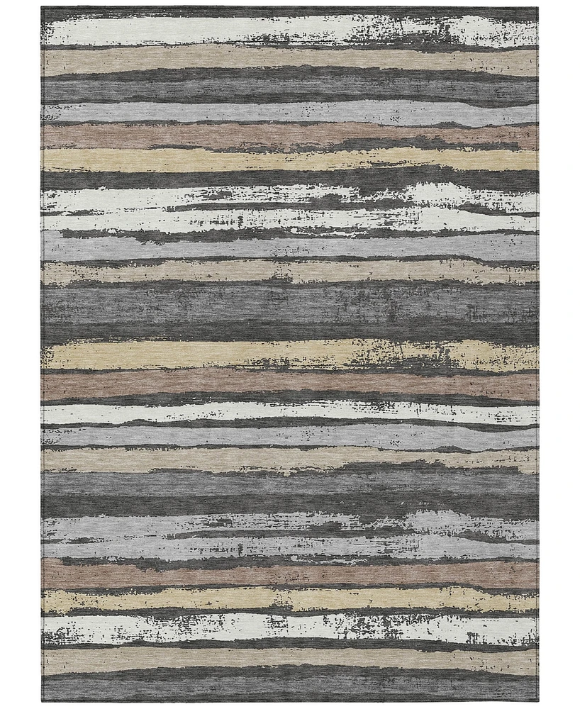 Addison Chantille Machine Washable ACN1019 5'x7'6''Area Rug