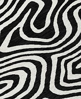 Addison Chantille Machine Washable ACN1020 10'x14' Area Rug