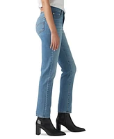 Levi's Plus 724 High-Rise Straight Jeans