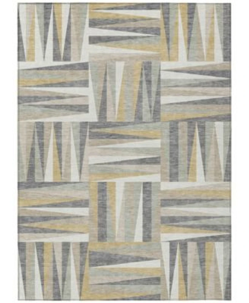 Addison Chantille Machine Washable Acn1012 Rug Collection