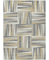 Addison Chantille Machine Washable ACN1012 8'x10' Area Rug