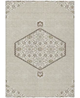Addison Chantille Machine Washable ACN1011 8'x10' Area Rug