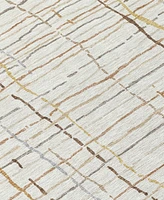 Addison Chantille Machine Washable ACN998 5'x7'6" Area Rug