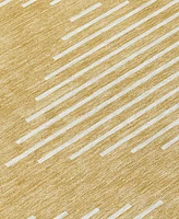 Addison Chantille Machine Washable ACN1016 2'3"x7'6" Runner Area Rug
