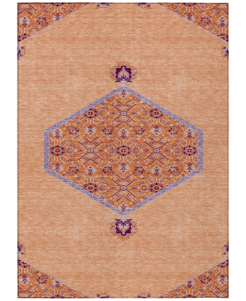 Addison Chantille Machine Washable ACN1011 10'x14' Area Rug