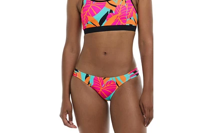 Body Glove Women's Canopy Flirty Surf Rider Bottom