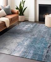 Addison Chantille Machine Washable ACN1095 9'x12' Area Rug