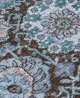 Addison Chantille Machine Washable ACN1101 5'x7'6" Area Rug