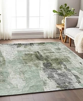 Addison Chantille Machine Washable ACN1076 5'x7'6" Area Rug