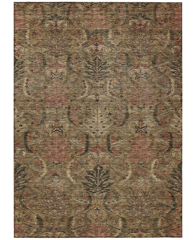 Addison Chantille Machine Washable ACN1082 3'x5' Area Rug