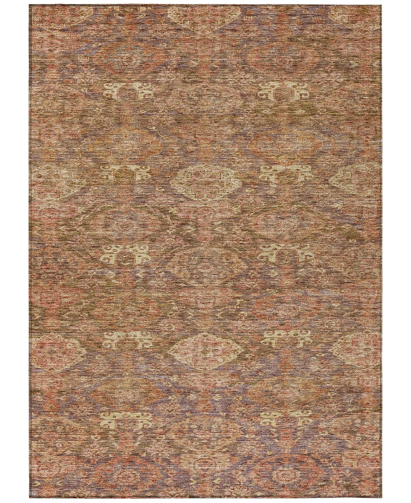 Addison Chantille Machine Washable ACN1084 3'x5' Area Rug