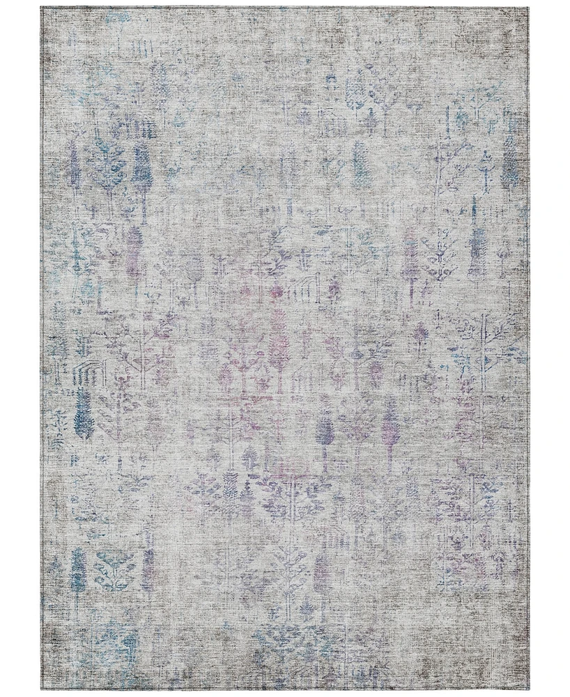 Addison Chantille Machine Washable ACN1092 2'6"x3'10" Area Rug