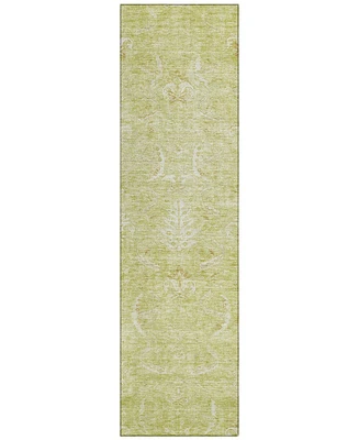 Addison Chantille Machine Washable ACN1083 2'3"x7'6" Runner Area Rug