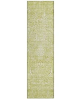 Addison Chantille Machine Washable ACN1083 2'3"x7'6" Runner Area Rug