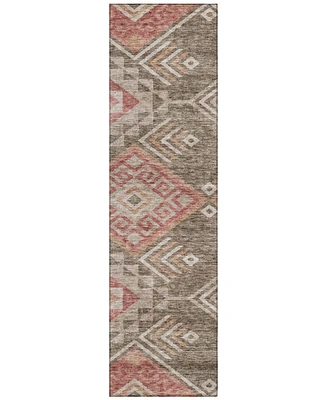 Addison Chantille Machine Washable ACN1091 2'3"x7'6" Runner Area Rug