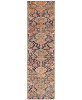 Addison Chantille Machine Washable ACN1084 2'3"x7'6" Runner Area Rug