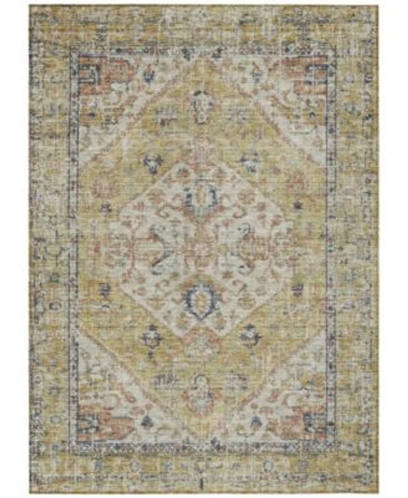 Addison Chantille Machine Washable Acn1103 Rug Collection