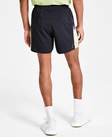 adidas Men's Own the Run Colorblocked Shorts