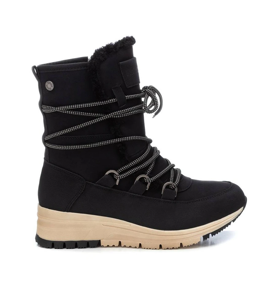 Xti Women's Winter Booties By