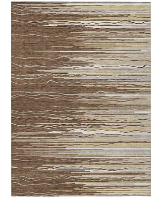 Addison Chantille Machine Washable ACN996 8'x10' Area Rug