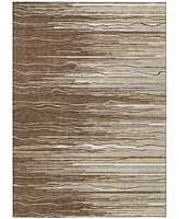 Addison Chantille Machine Washable ACN996 8'x10' Area Rug