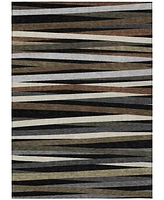 Addison Chantille Machine Washable ACN997 5'x7'6" Area Rug