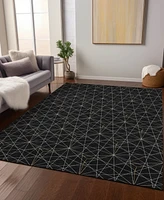 Addison Chantille Machine Washable ACN987 5'x7'6" Area Rug