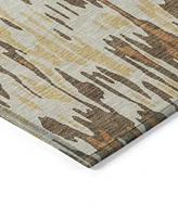 Addison Chantille Machine Washable ACN986 3'x5' Area Rug