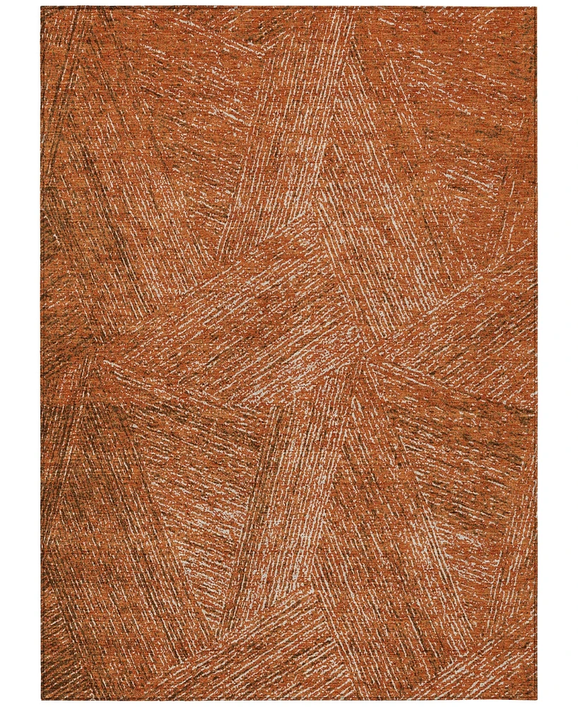 Addison Chantille Machine Washable ACN991 2'6"x3'10" Area Rug