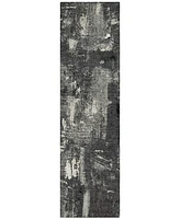 Addison Chantille Machine Washable ACN989 2'3"x7'6" Runner Area Rug