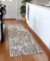 Addison Chantille Machine Washable ACN986 2'3"x7'6" Runner Area Rug