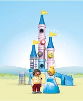 Playmobil Junior Disney: Cinderella's Castle