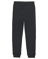 Nautica Big Boys Soft Fleece Jogger Pant