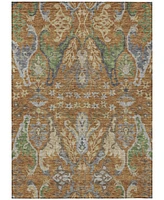 Addison Chantille Machine Washable ACN1153 10'x14' Area Rug