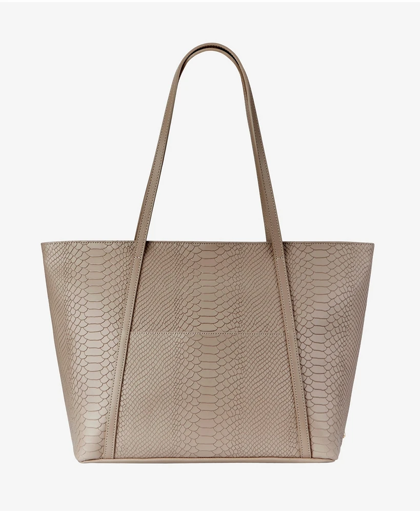 GiGi New York Jessica Travel Tote