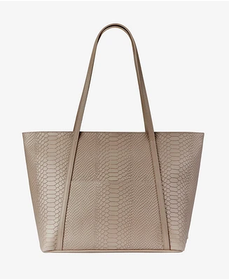 GiGi New York Jessica Travel Tote