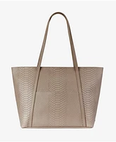 GiGi New York Jessica Travel Tote