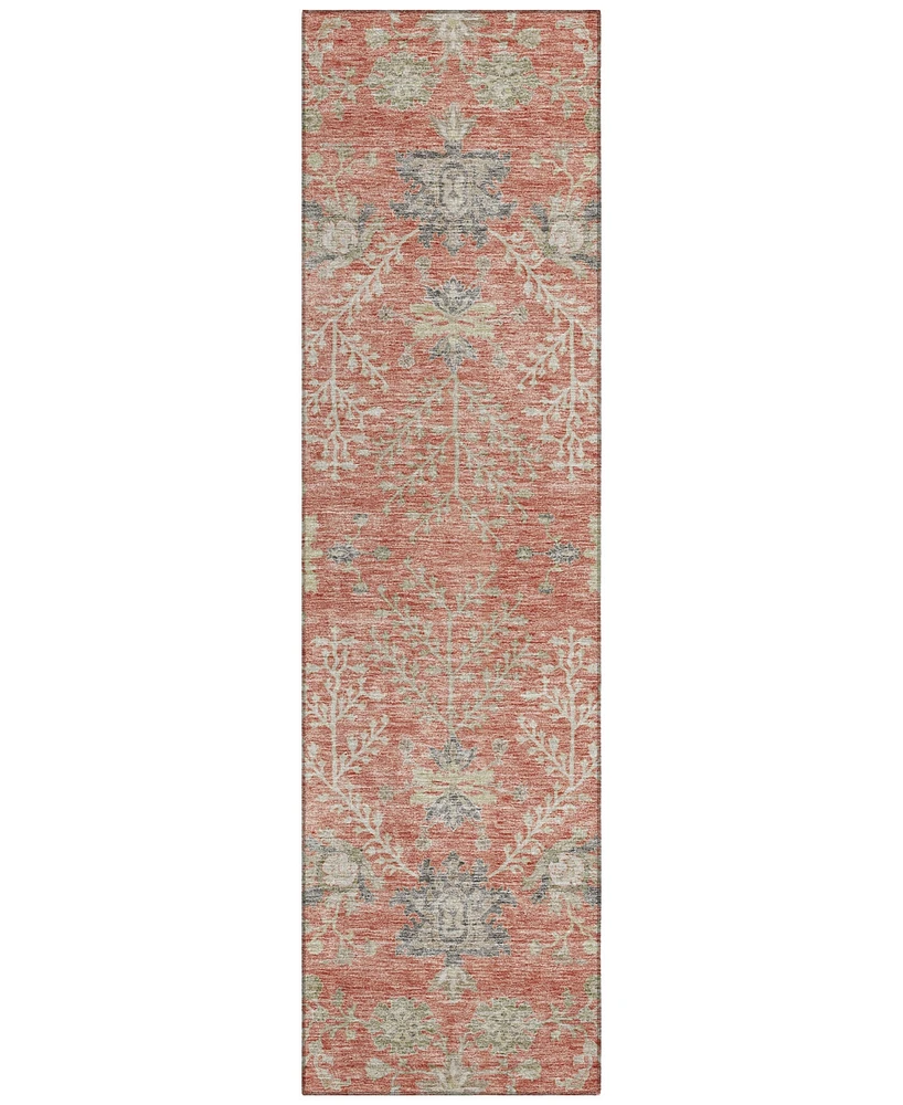 Addison Chantille Machine Washable ACN1156 2'3"x7'6" Runner Area Rug