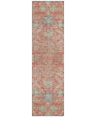 Addison Chantille Machine Washable ACN1156 2'3"x7'6" Runner Area Rug