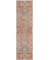 Addison Chantille Machine Washable ACN1156 2'3"x7'6" Runner Area Rug
