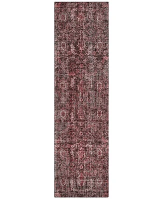 Addison Chantille Machine Washable ACN1145 2'3"x7'6" Runner Area Rug