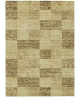 Addison Chantille Machine Washable ACN1139 5'x7'6" Area Rug