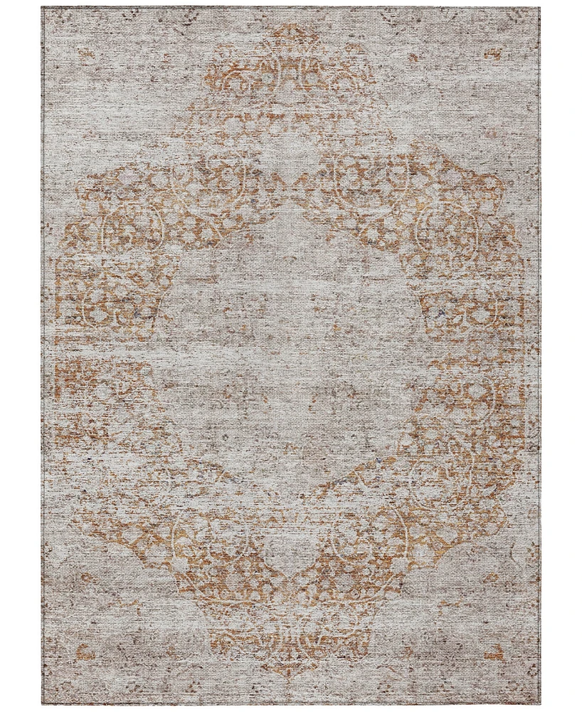 Addison Chantille Machine Washable ACN1146 2'6"x3'10" Area Rug