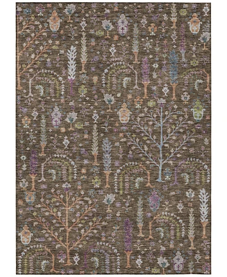 Addison Chantille Machine Washable ACN1152 8'x10' Area Rug