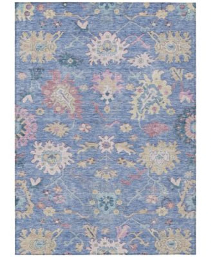 Addison Chantille Machine Washable Acn1154 Rug Collection